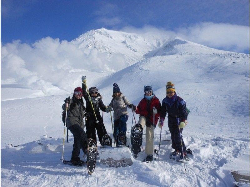 北海道冬季旅游攻略：热门活动、景点和体验项目全解析
