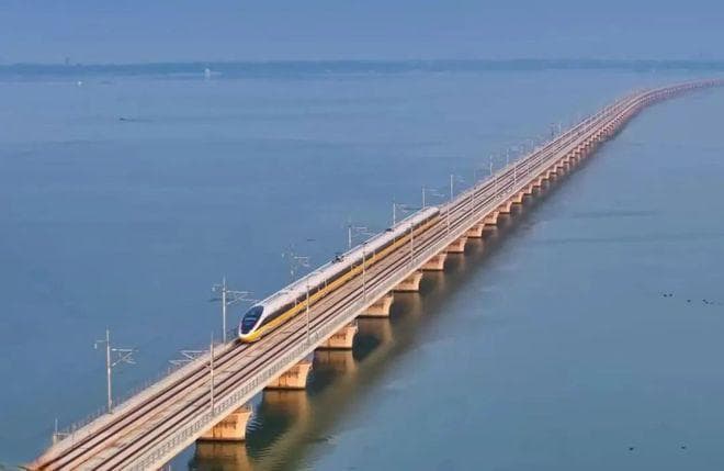 沪苏湖高铁，到底给芜湖带来什么？