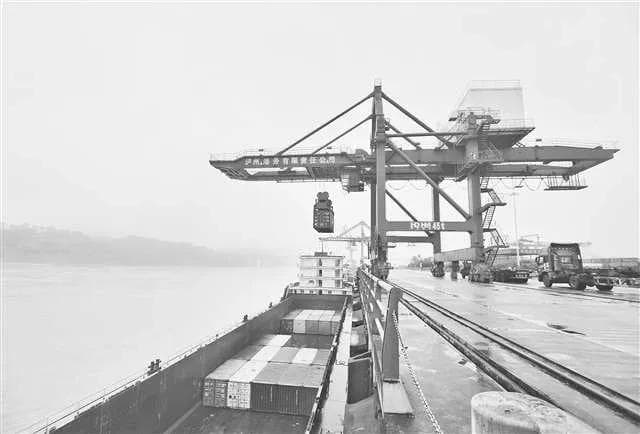 四川省域经济副中心蓄势而起 重庆如何见“机”而行
