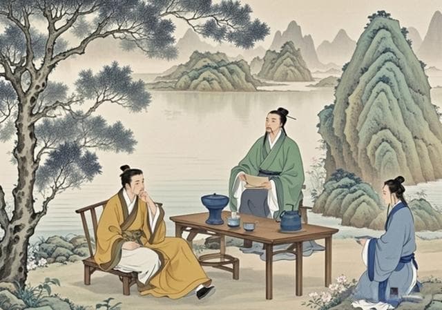 《论语》四德重塑职场伦理：诚信、忠恕、勤勉、中庸