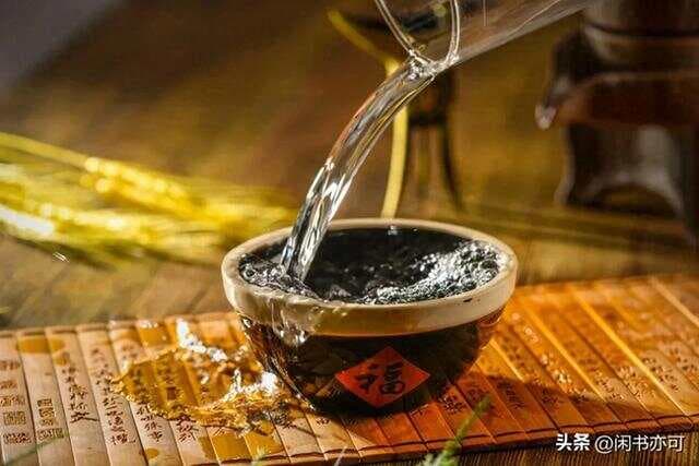 10首醉酒经典诗词