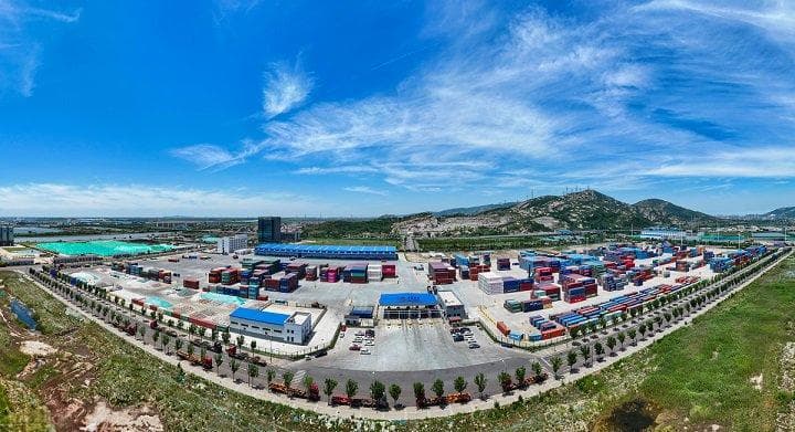 新能源冷藏车销量大增 冷链物流市场规模持续扩大