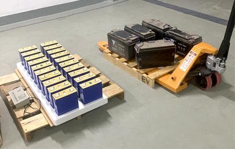 自制电动车锂电池电池组从材料到成品全攻略