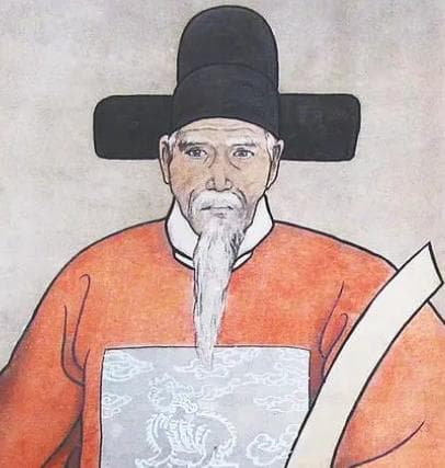 明代廉吏的历史真相——海瑞的生平与评价