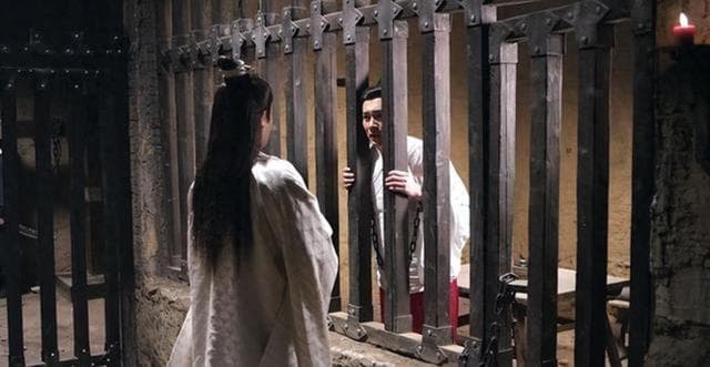古代怎么审讯女囚犯？一类人用刑要等100天，一种人衙役最喜欢