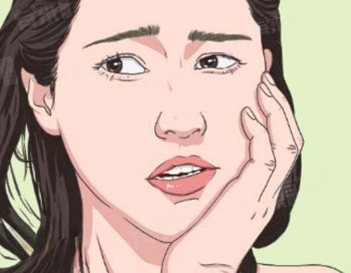 口腔不舒服有麻涩感？可能是这些原因！