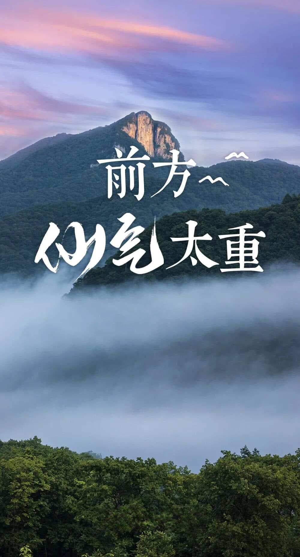 神农架，这下真的“神”了