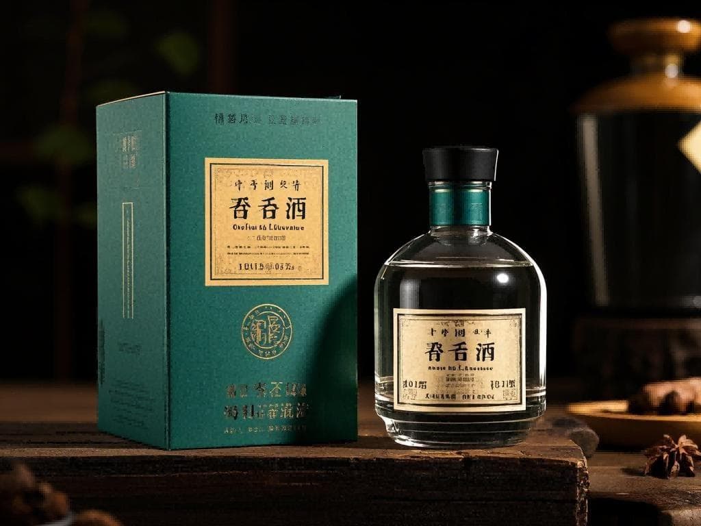 浓香型白酒的历史渊源与文化内涵