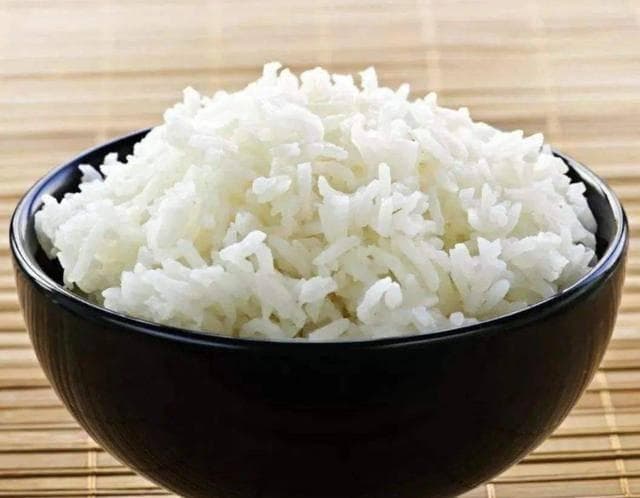 减肥必看：米饭、面条、馒头谁更易胖？