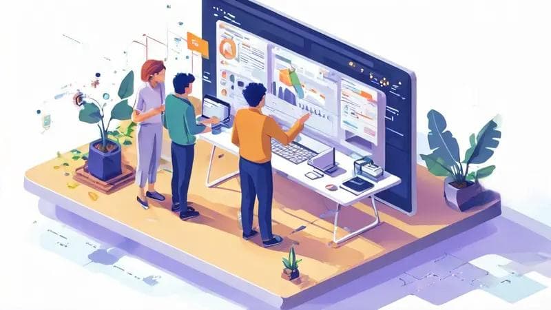Excel表格格式设置完全指南：10种实用方法让你的工作效率翻倍
