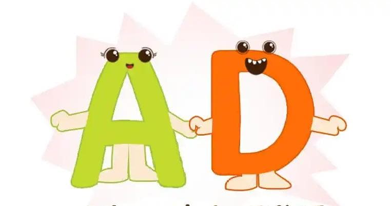 维生素D3和维生素AD，你给孩子补对了吗？