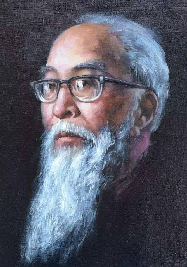 中国哲学大师冯友兰：阐旧邦以辅新命，极高明而道中庸