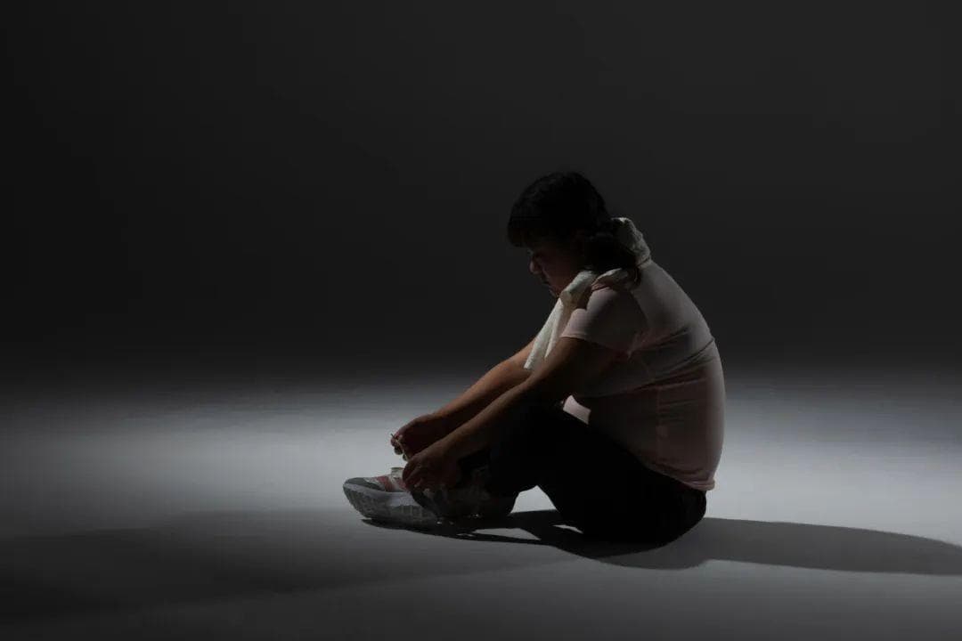 专家：脂肪肝患者需重视情绪管理，可尝试心理干预