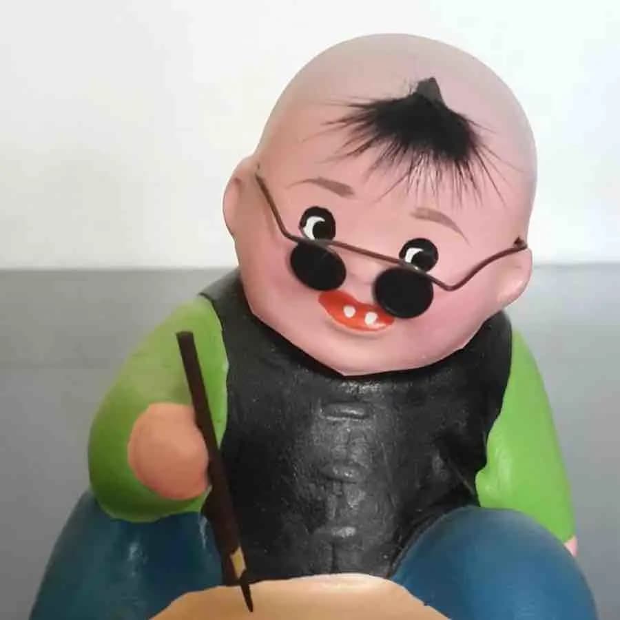 隐形战线的中华英雄：金无怠