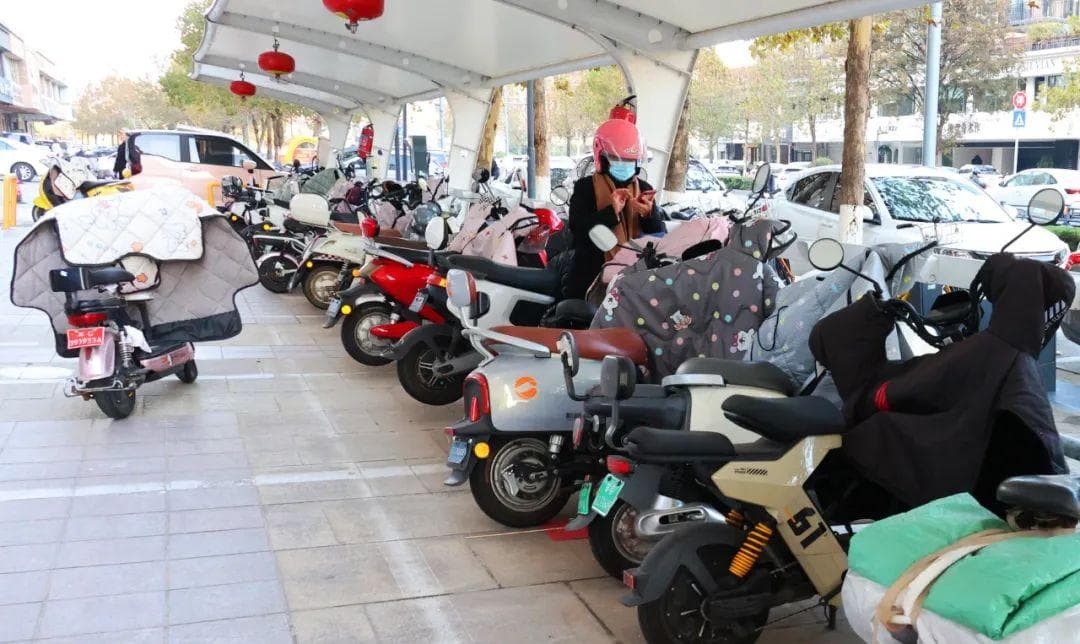 详解电动自行车新国标：改了哪里？老车会被强制淘汰吗？