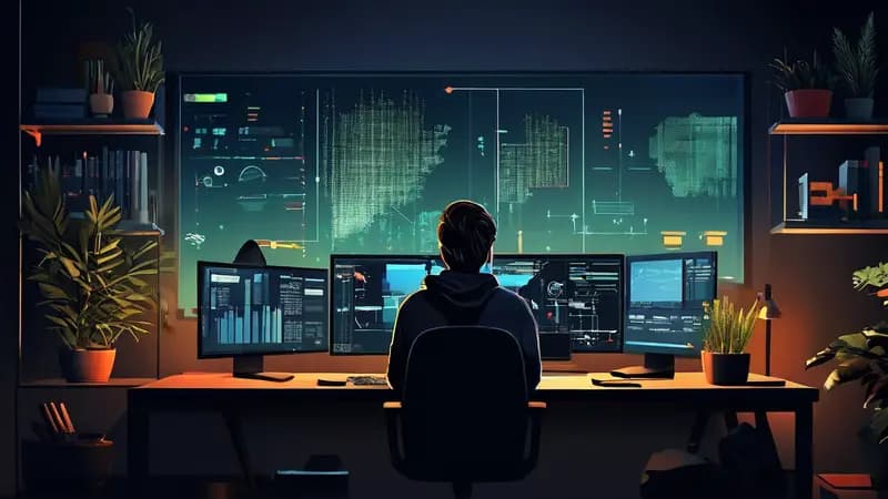 乐高编程老师要学什么编程知识