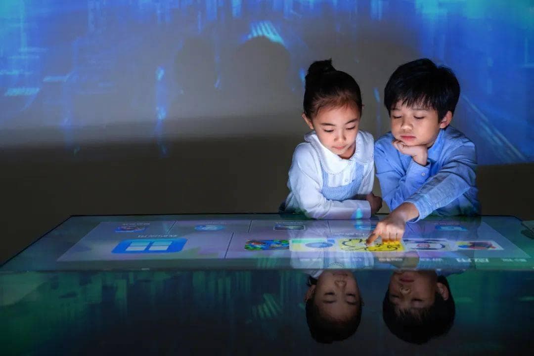 智能治理||黎加厚：生成式人工智能时代的课堂教学创新