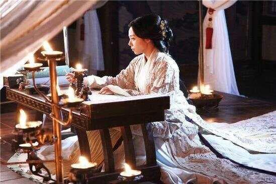 从名门闺秀到六宫之主：许皇后的一生