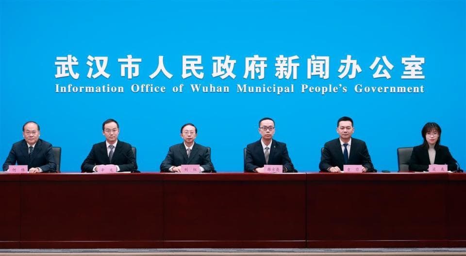 加速释放新能源整车产能，武汉经开区加速构建汽车产业新生态
