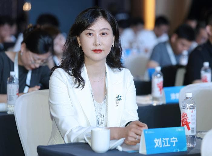 对外经贸大学刘江宁教授：新质生产力将引领未来产业变革与发展