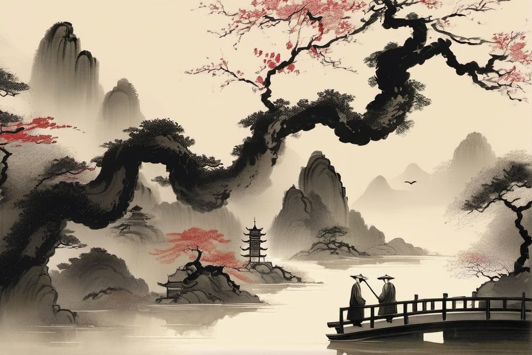 反者道之动