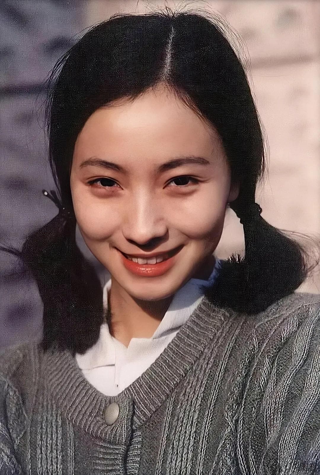 阳光灿烂的日子