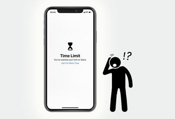 如何解决 iPhone/iPad 上忘记屏幕时间密码的问题？