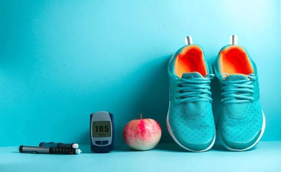 怎么吃？如何动？5条科学证实的控糖策略