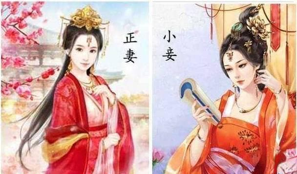 嫡长子与庶长子的区别是什么？地位天差地别，庶长子逆袭不易