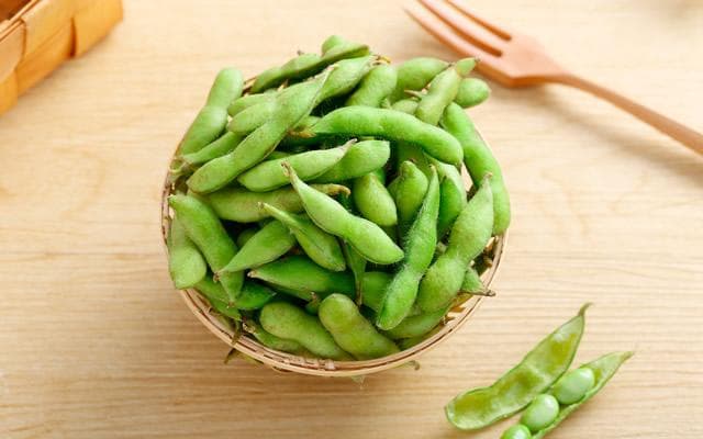 膳食纤维有哪些功效？蔬菜所含膳食纤维含量排行