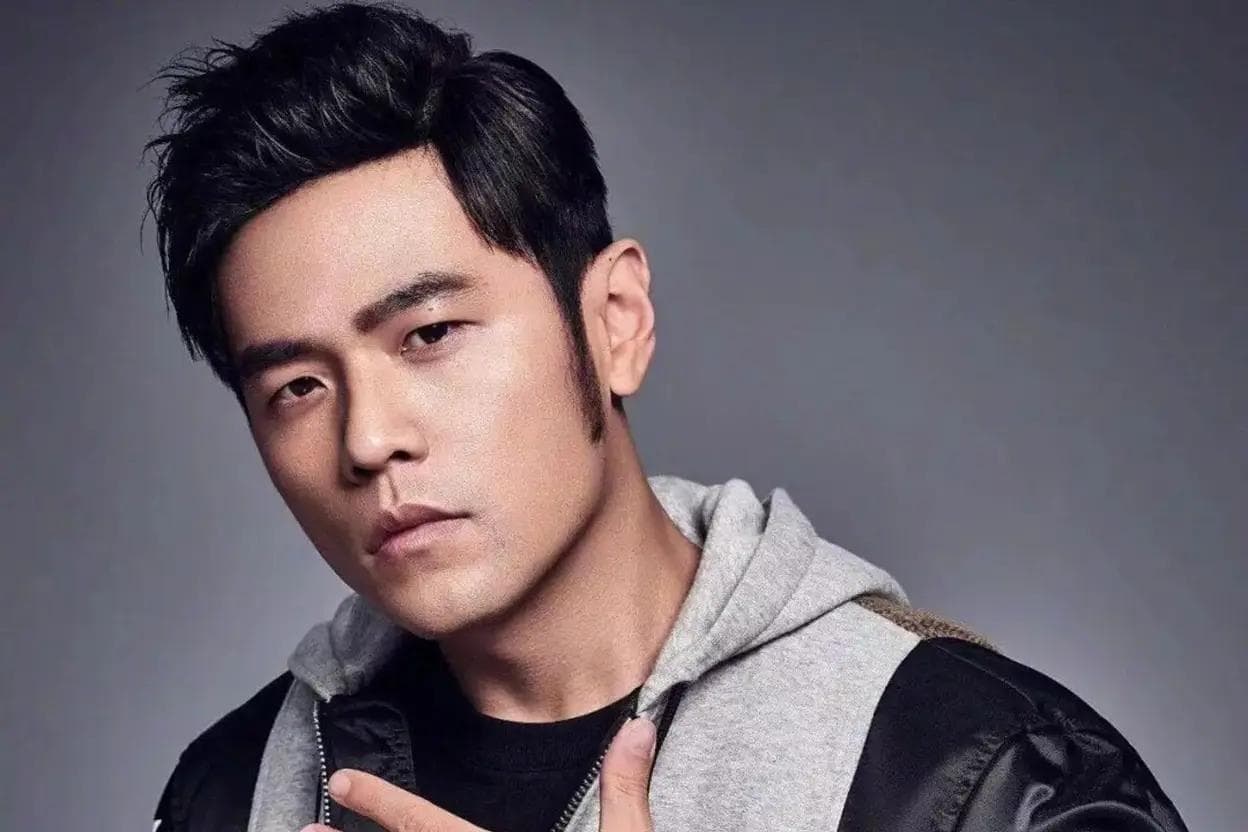 周杰伦翻唱过的五首歌曲，首首经典，惊艳了不少人