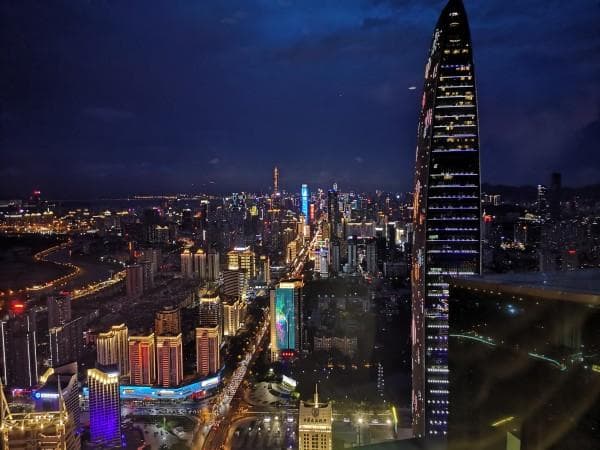 深圳两日游怎么玩？三条经典路线带你领略深圳魅力