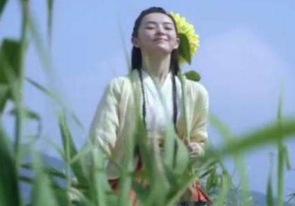《雪中悍刀行》中"呵呵姑娘"的师父黄龙士：一个"开挂"的反派人物