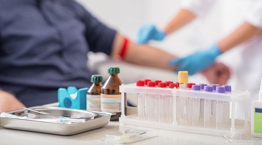3 分钟，教你看懂甲状腺功能报告单
