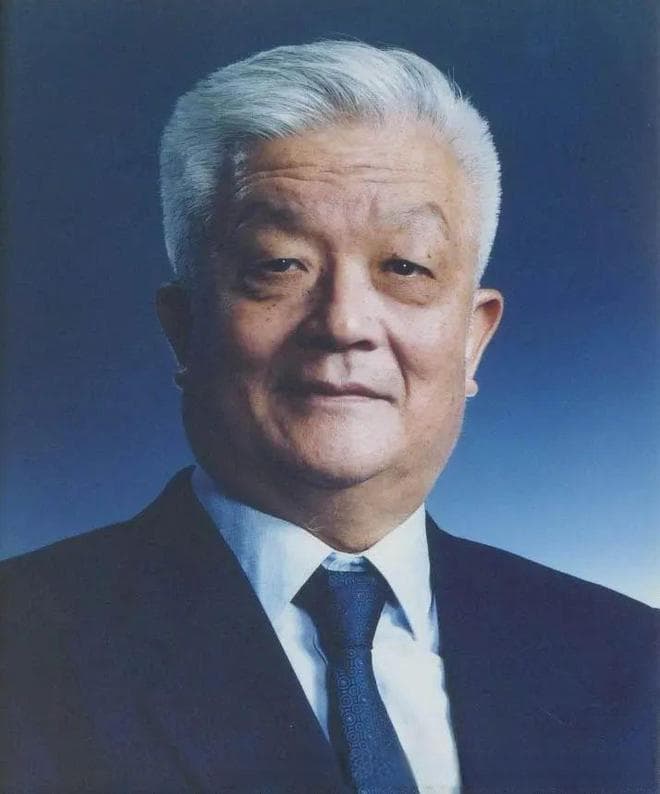 院士爷爷与孙女的温情通讯录