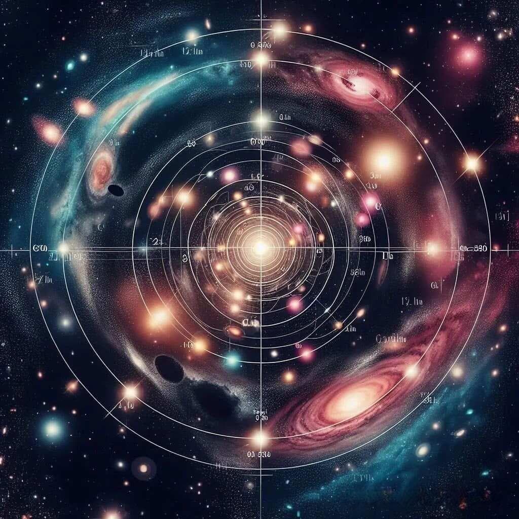 宇宙大爆炸之前：宇宙存在过其他宇宙？