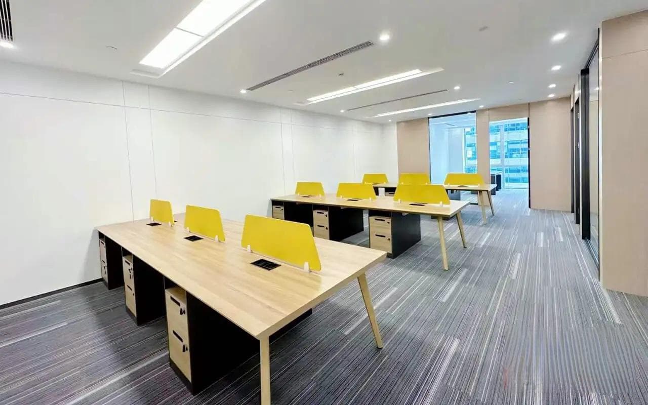 办公室实用面积和公摊面积区别