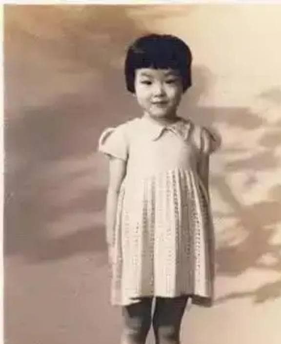 钱钟书杨绛之女钱瑗：两段婚姻均不美满，无儿无女，却是一位称职的母亲