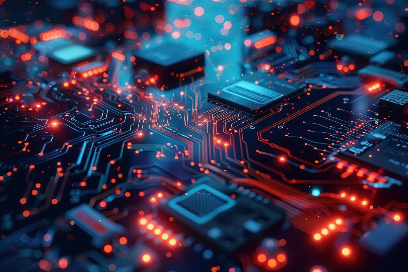 PCB散热设计：从铜箔到布局的全方位解决方案