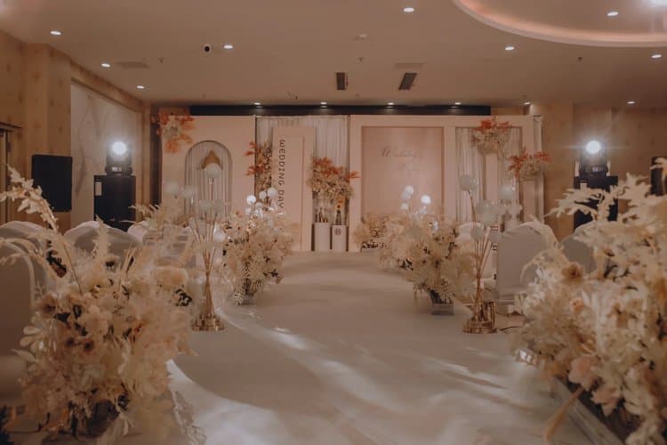 结婚哪些场合需要给红包 有什么具体讲究