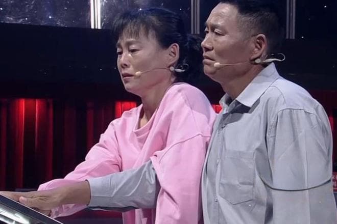 《等着我》：孙贵相大叔的25年寻亲路