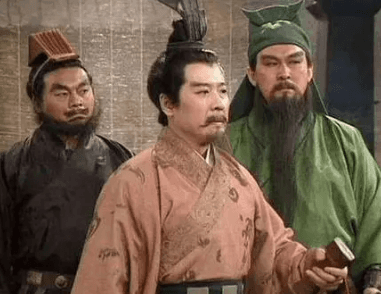 刘备的领导魅力：以弱胜强，赢得关羽张飞的忠诚