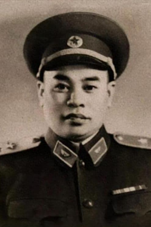 开国中将周赤萍：一篇旧文引发的11年波折
