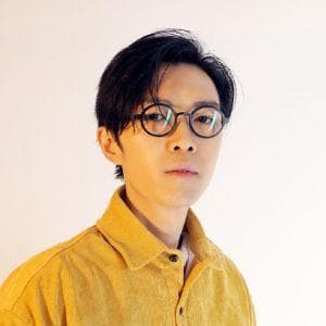 方大同：华语乐坛的Soul Boy