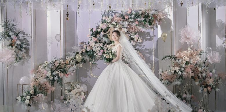婚纱礼服租好还是买好？看完这篇你就不纠结了！