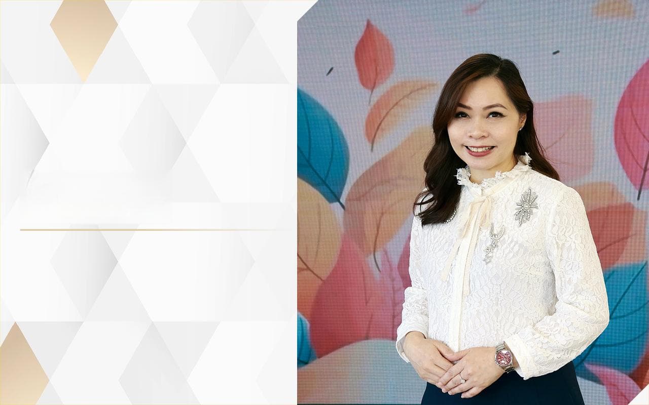 前瞻教学策略　启迪未来精英　成就学生绽放光芒