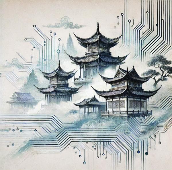 走向中国自主的技术哲学