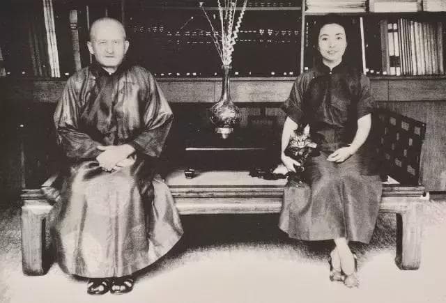 中式家具研究第一人：德国人艾克和他的《中国花梨家具图考》