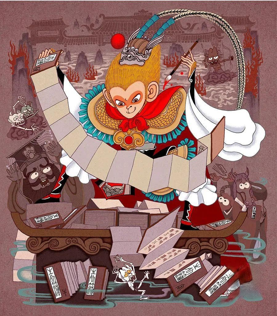探索创作灵感：绘画技巧与灵感获取全方位指南