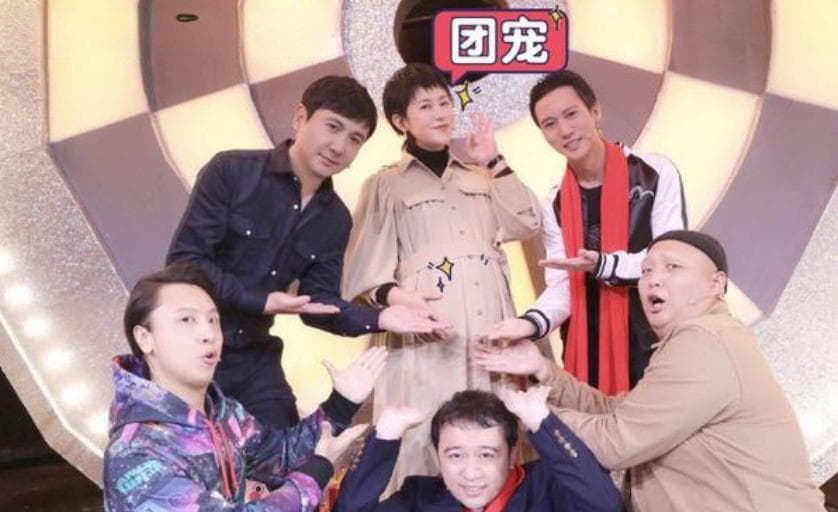 沈腾马丽历年春晚小品，经典回顾与深度解析